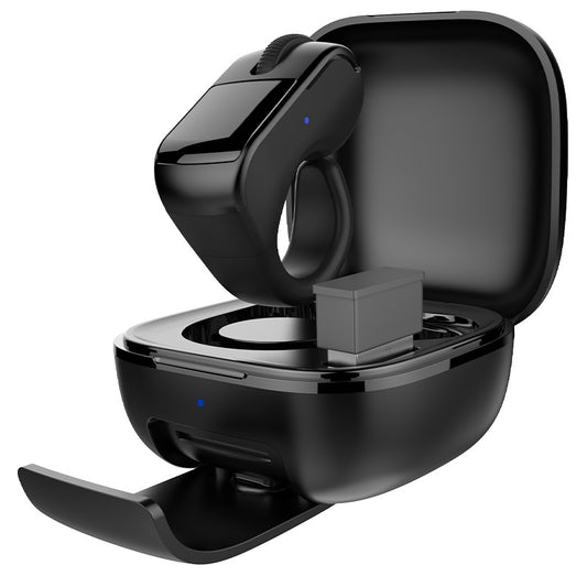 Bluetooth Electronic Ring – TikTok Remote, Scrolling & Camera Control
