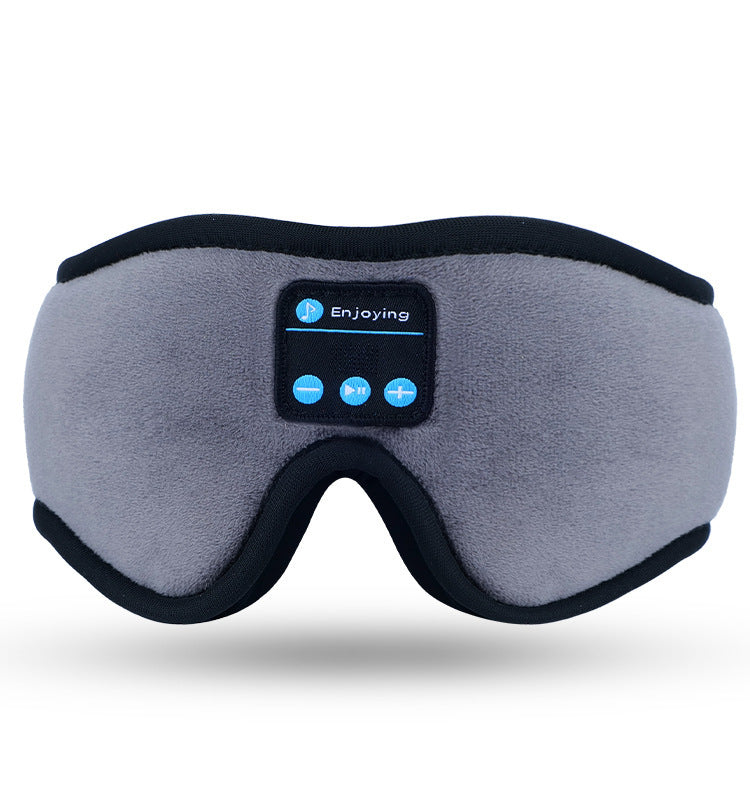 Bluetooth Sleep Mask | Sleeping Eye Mask | Bag Odyssey