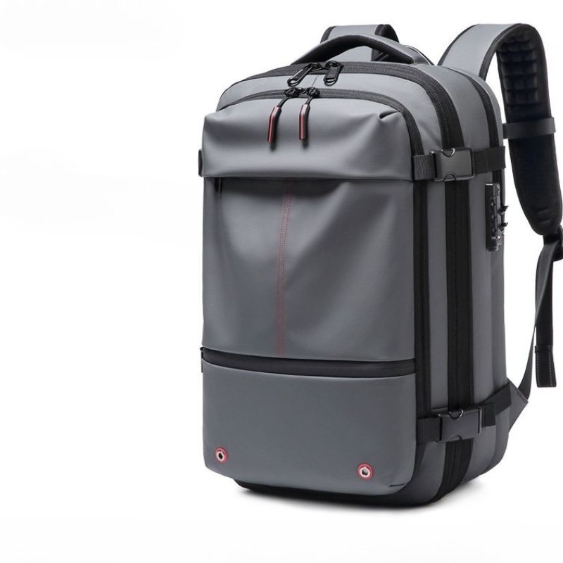 Air Compression Backpack | Travel Compression Bags | Bag Odyssey