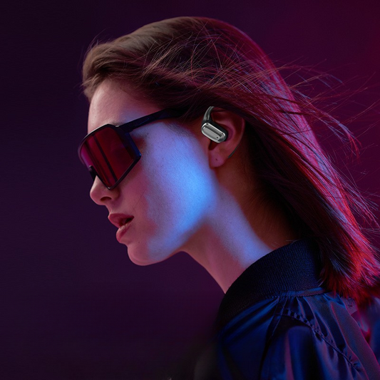 Ai Translation Earbuds: 144 Languages Translation | Bag Odyssey