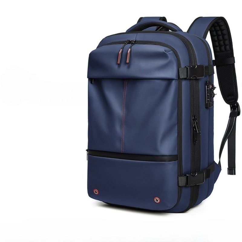 Air Compression Backpack | Travel Compression Bags | Bag Odyssey