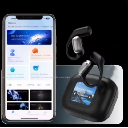 DUO PACK - 2 Translation Headphones – Save 30%