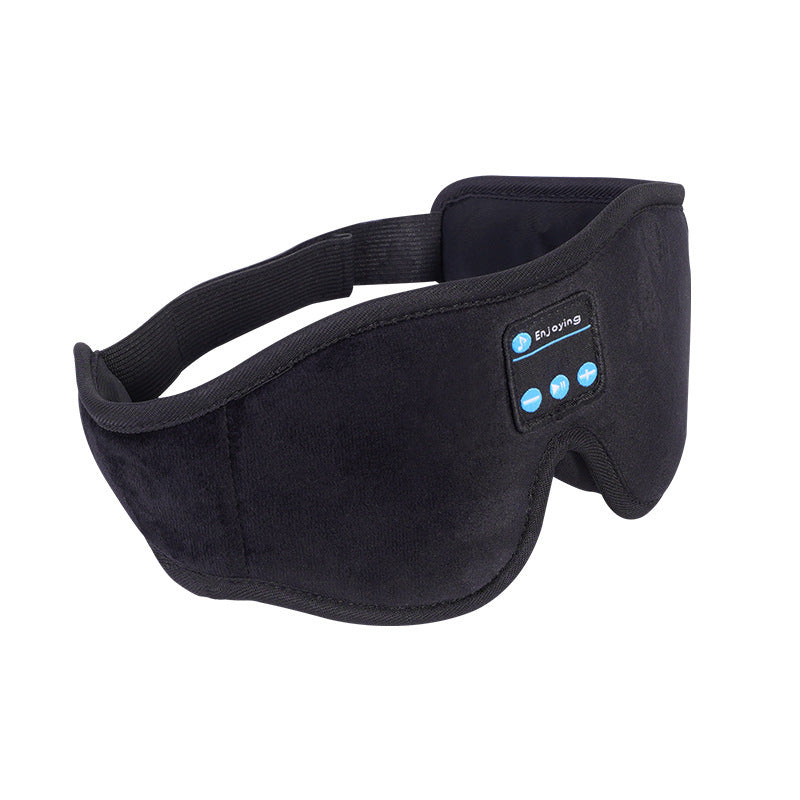 Bluetooth Sleep Mask – The Ultimate Relaxation & Sleep Solution