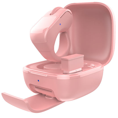 Bluetooth Electronic Ring – TikTok Remote, Scrolling & Camera Control