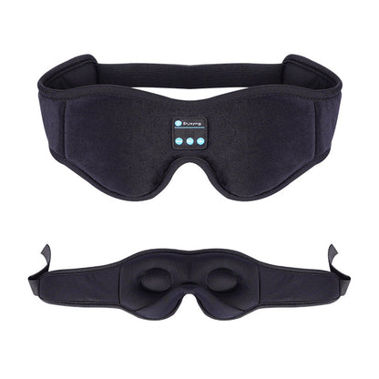 Bluetooth Sleep Mask | Sleeping Eye Mask | Bag Odyssey
