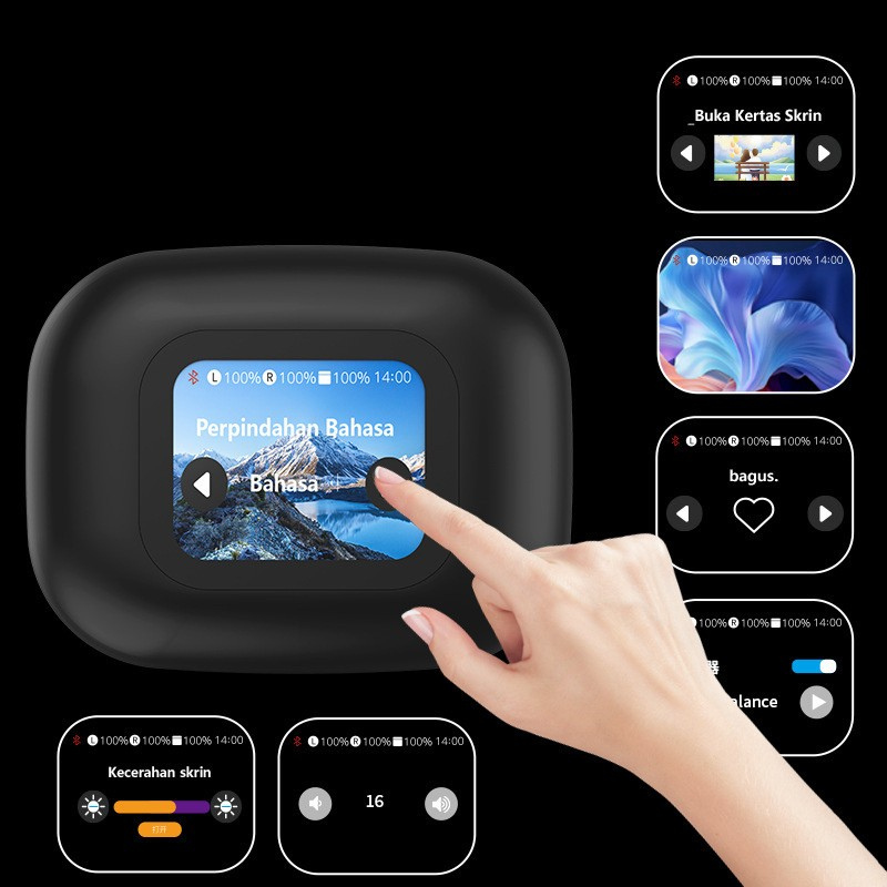 DUO PACK - 2 Translation Headphones – Save 30%