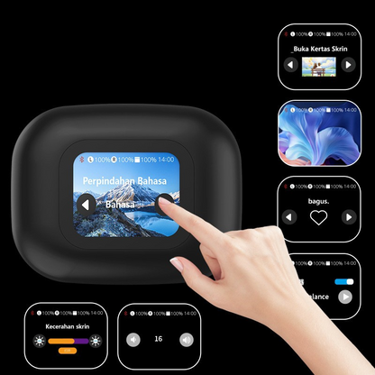 DUO PACK - 2 Translation Headphones – Save 30%