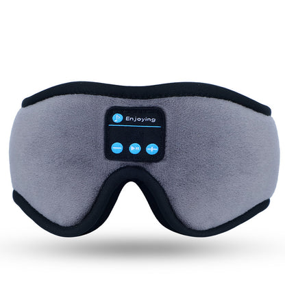 Bluetooth Sleep Mask | Sleeping Eye Mask | Bag Odyssey