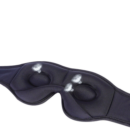 Bluetooth Sleep Mask | Sleeping Eye Mask | Bag Odyssey