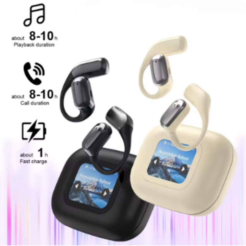 DUO PACK - 2 Translation Headphones – Save 30%