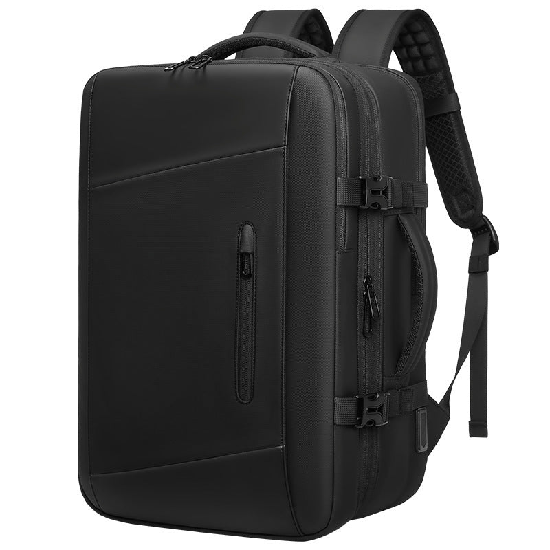 Large Capacity Multi-functional Backpack For Men