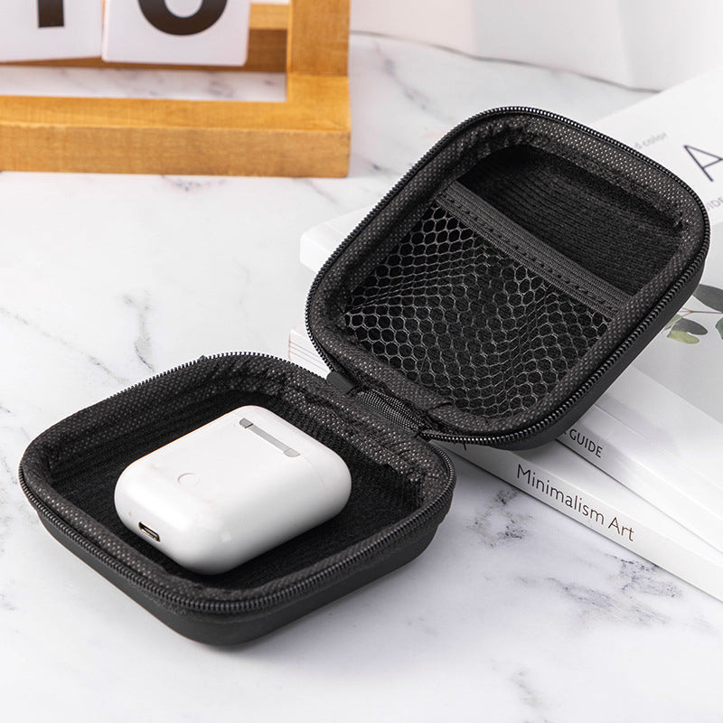 Earbud Protective Case | Keep Your Earbuds Safe | Bag Odyssey