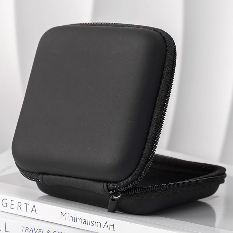 Earbud Protective Case | Keep Your Earbuds Safe | Bag Odyssey