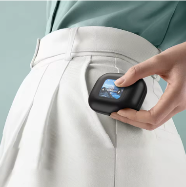 Ai Translation Earbuds: 144 Languages Translation | Bag Odyssey